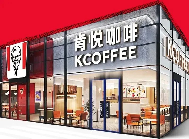 咖啡豆供应商行业的动态与发展